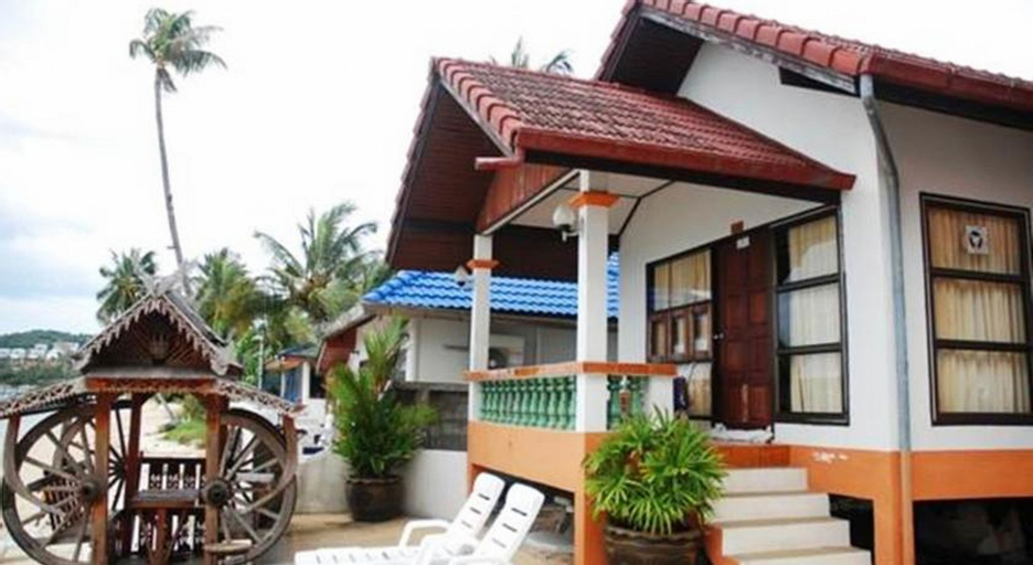 Kinnaree Resort, Ko Samui