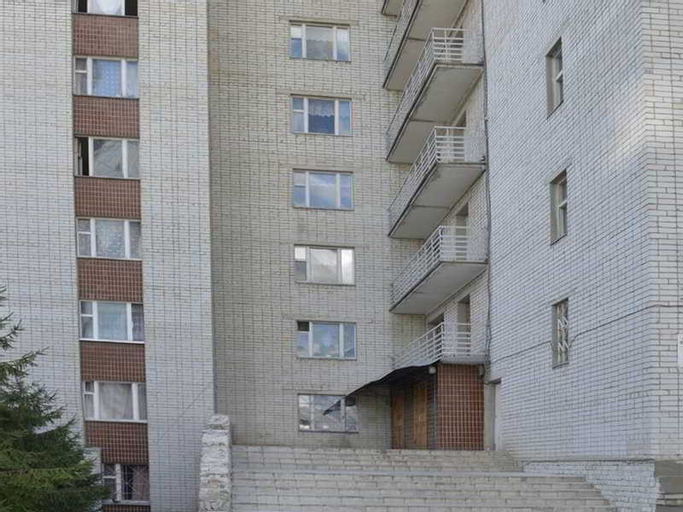 Hostel 6 Kname, Kharkivs'ka