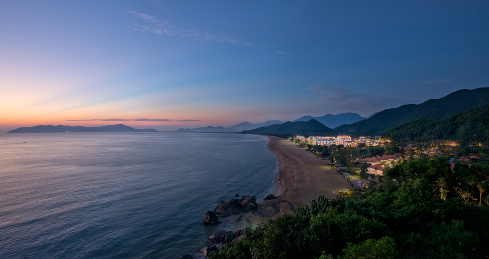 Angsana Lang Co, Phú Lộc