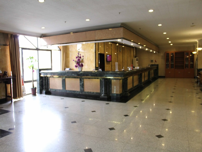 Qingdao Chengyang Hotel, Qingdao