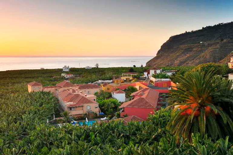 Hotel Hacienda de Abajo - Adults Only, Santa Cruz de Tenerife