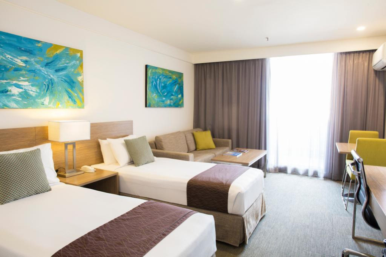 Bedroom 6