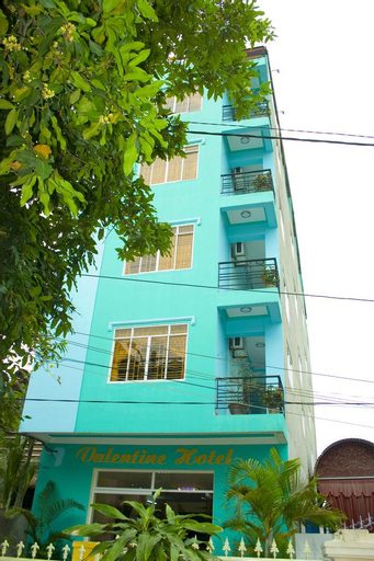 Hue Valentine Hotel, Huế