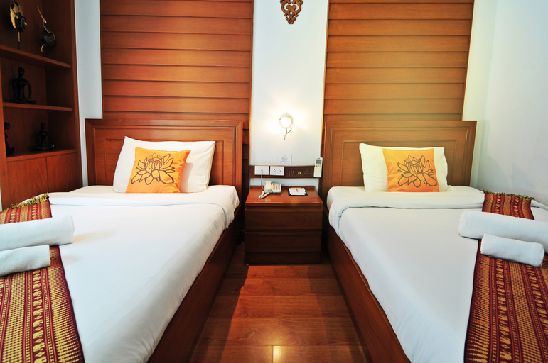 Bedroom 21