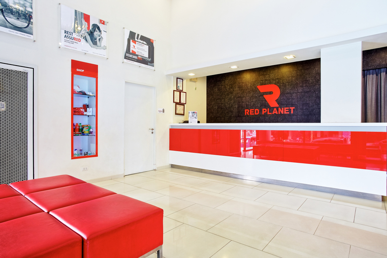 Red Planet Hat Yai, Hat Yai