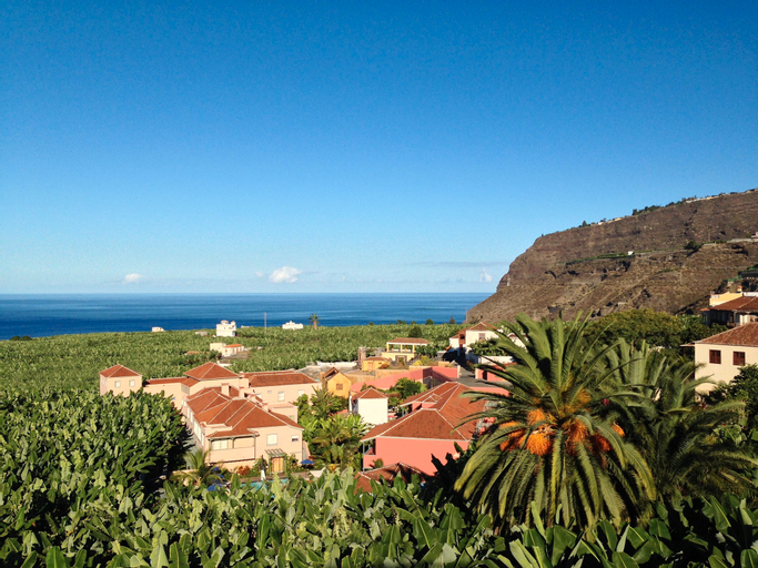 Hotel Hacienda de Abajo - Adults Only, Santa Cruz de Tenerife