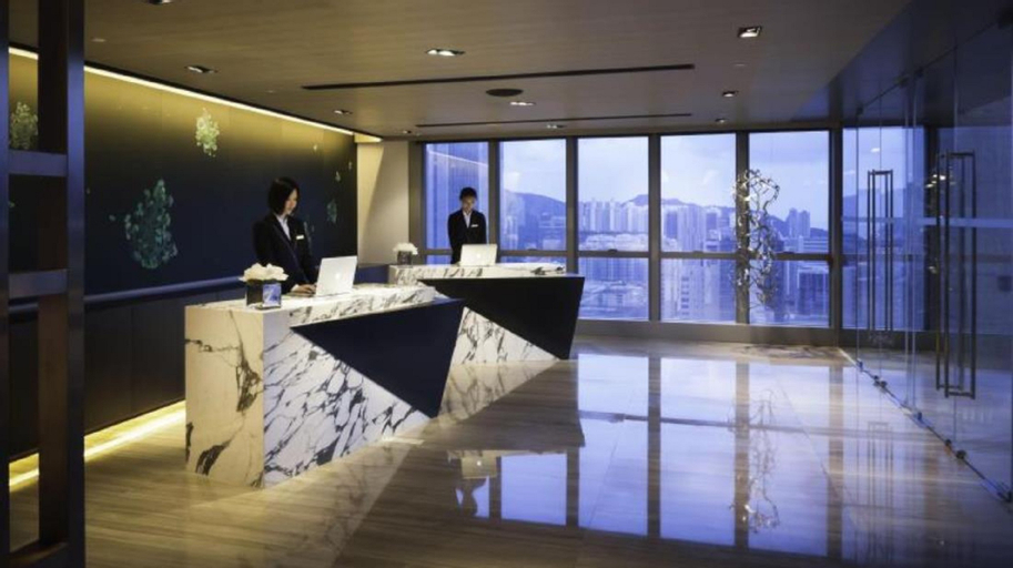 L'hotel élan, Kwun Tong