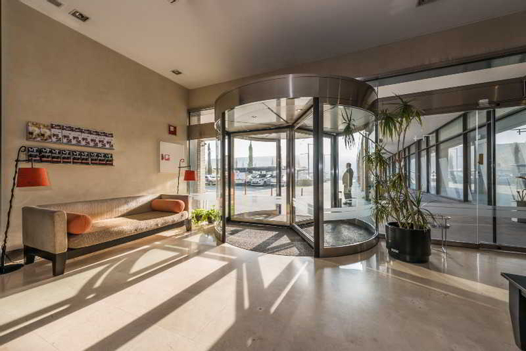 Hotel Mercader, Madrid