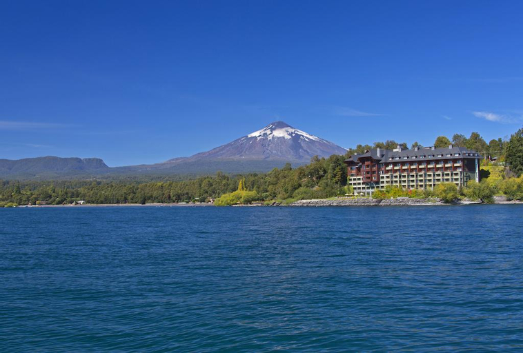 Enjoy Park Lake - Villarrica, Cautín