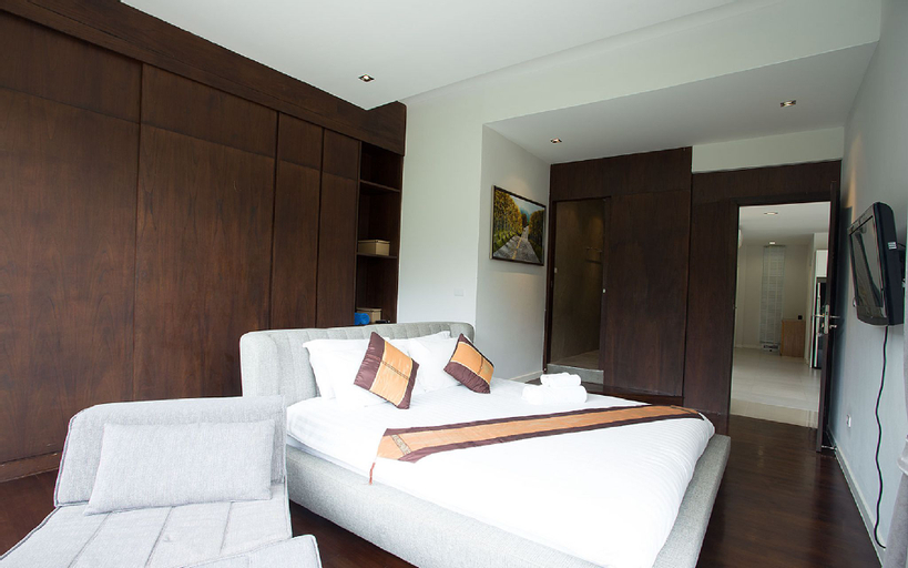 The Trees Club Resort, Pulau Phuket