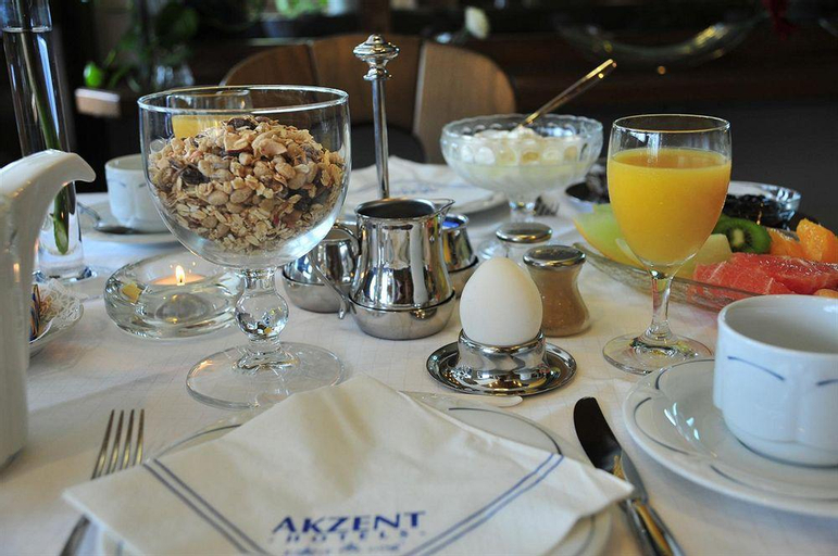 AKZENT Hotel Koerner Hof, Dortmund