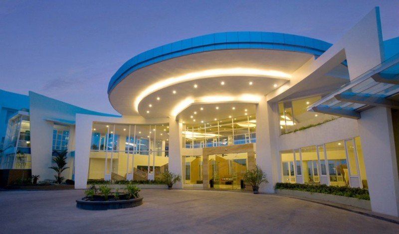 Hotel Santika Bangka, Central Bangka