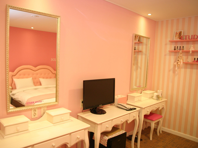 HOTEL SKYPARK Myeongdong III, Jongro