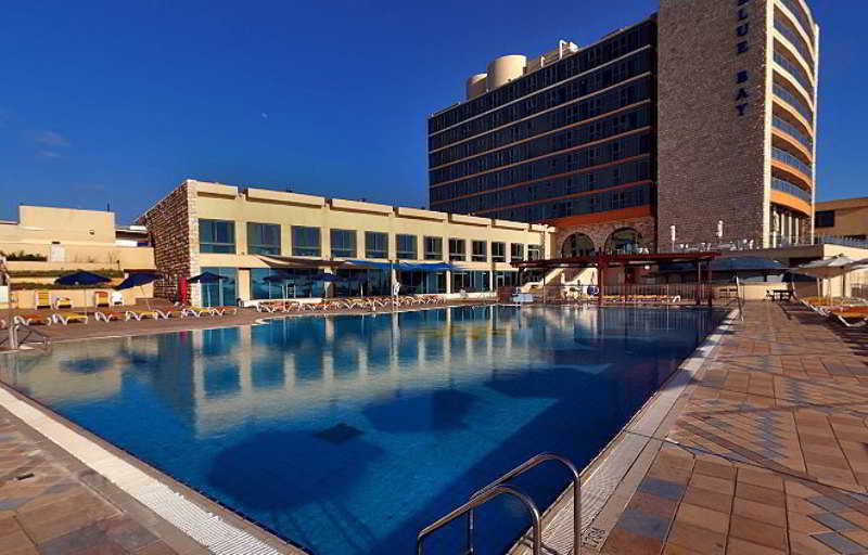 Blue Bay Hotel,