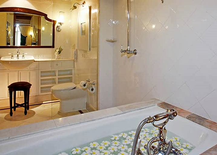Centara Grand Beach Resort & Villas Hua Hin, Hua Hin