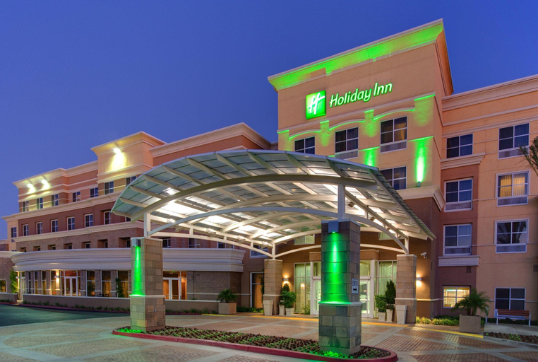 Holiday Inn Ontario Airport, San Bernardino