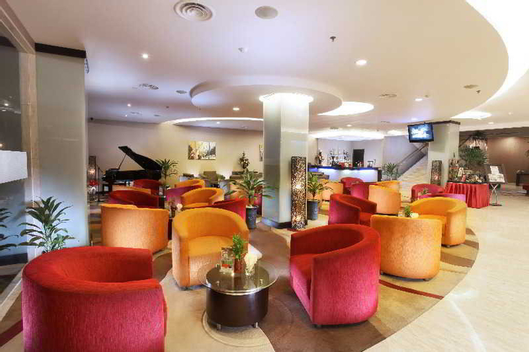 Swiss-Belhotel Kendari, Kendari