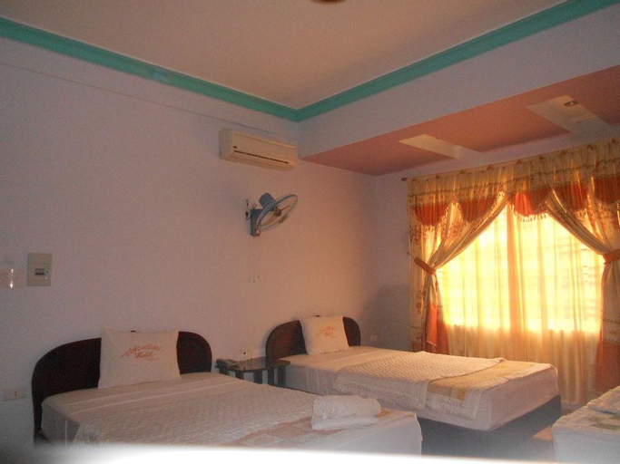 Hue Valentine Hotel, Huế