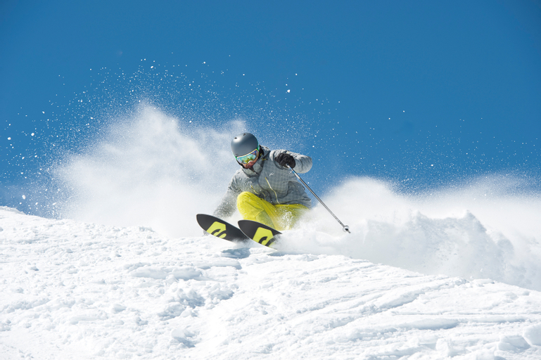 Nira Alpina, Maloja