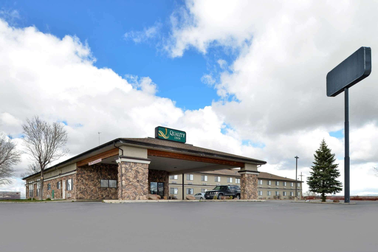 Quality Inn Beaver South, Beaver