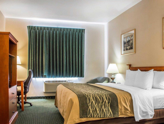 Clarion Inn, Mohave