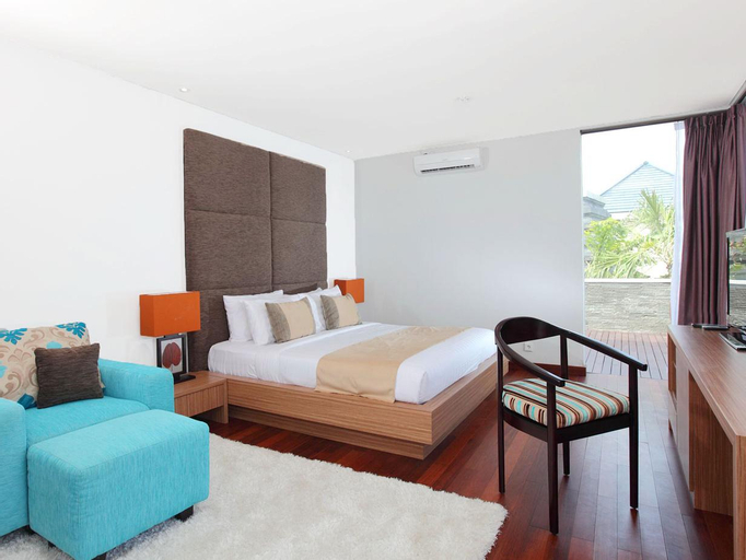 Pandawa Beach Villas and Spa, Gianyar