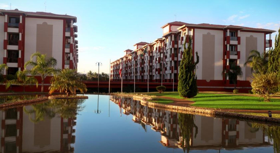 Lakeside Esuites Brasilia, Brasília