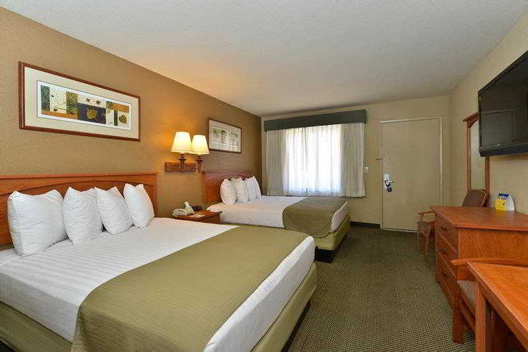 Best Western Cajon Pass, San Bernardino