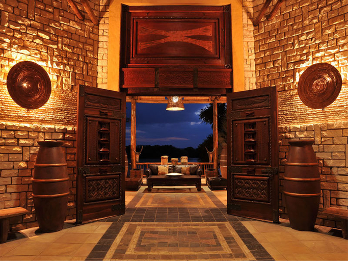 aha The David Livingstone Safari Lodge & Spa, Livingstone