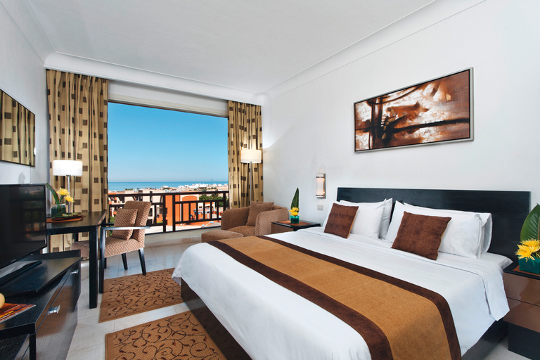 Movenpick Resort El Sokhna, 'Ataqah