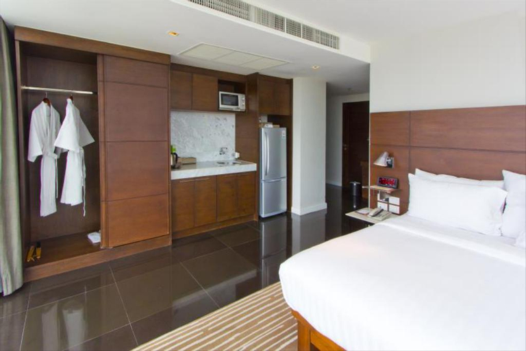 Bedroom 26