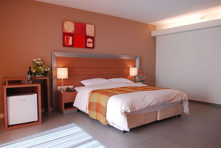 Blue Bay Hotel,