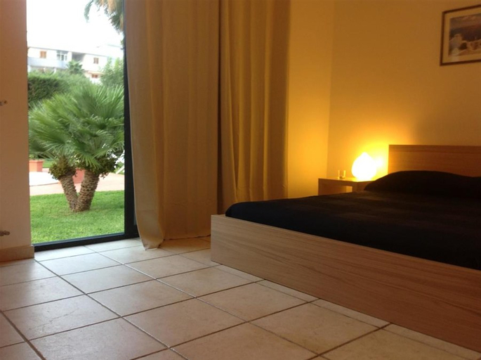B&B A Casa di Joy, Lecce