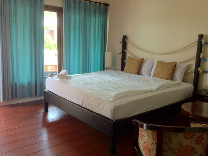 Phuket Muay Thai House, Pulau Phuket