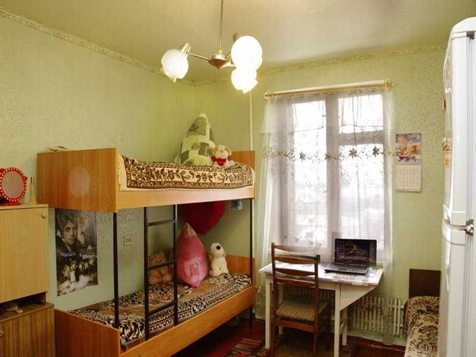 Hostel 3 Polytechnic Institute, Kharkivs'ka