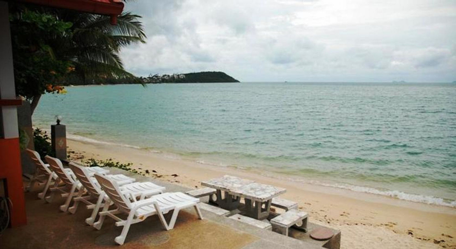 Kinnaree Resort, Ko Samui