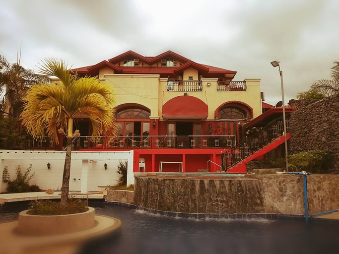 Ang Tahanan ni Aling Meding Hotel, San Pablo City