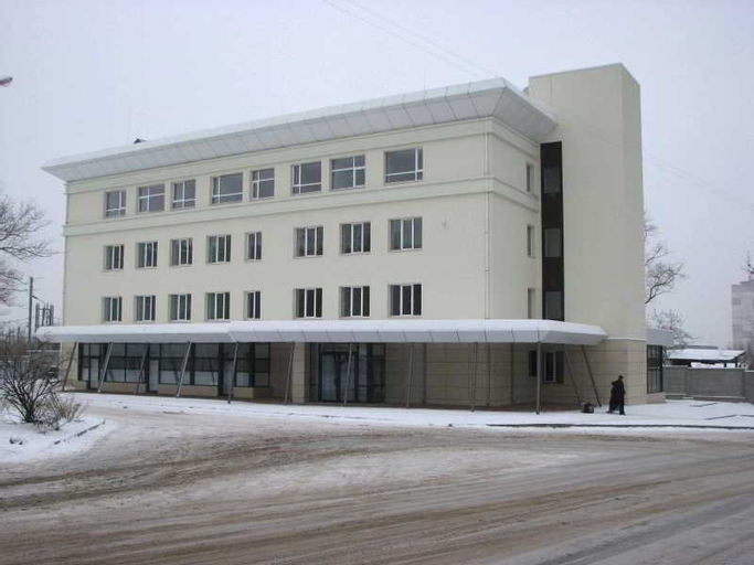 Kalyna, Kharkivs'ka