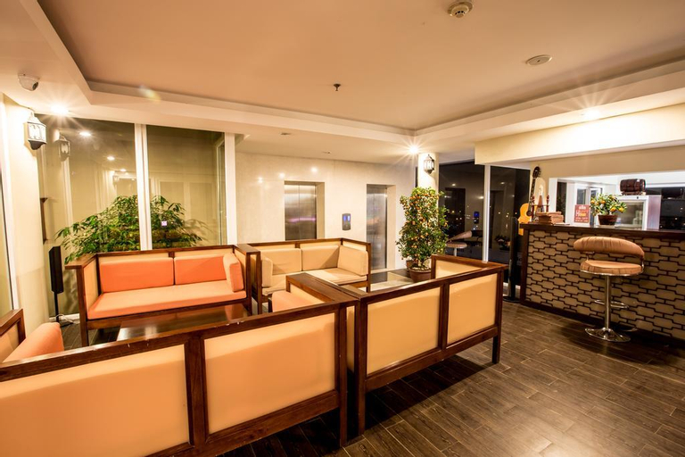 Gold Hotel Hue, Huế