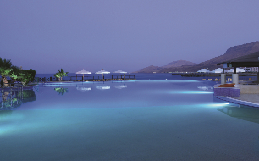 Movenpick Resort El Sokhna, 'Ataqah