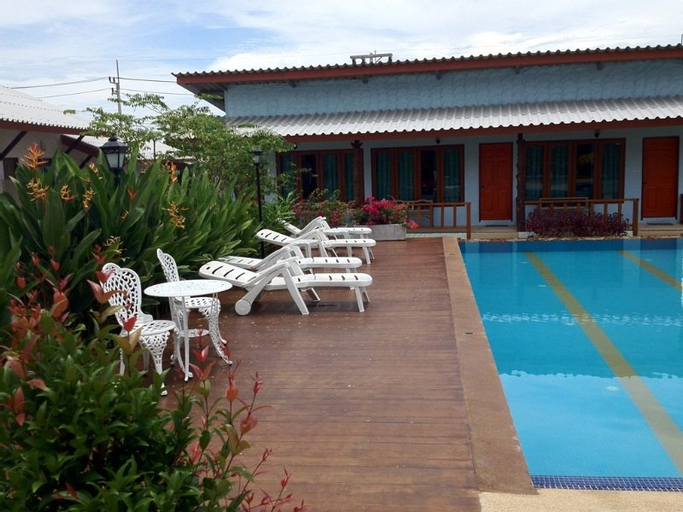 Phuket Muay Thai House, Pulau Phuket