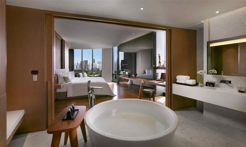 SO Sofitel Bangkok, Sathorn