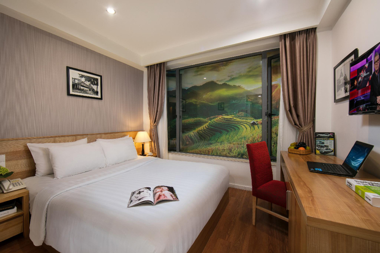 Ancient Town Hotel, Hoàn Kiếm