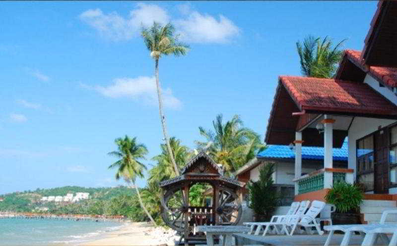 Kinnaree Resort, Ko Samui