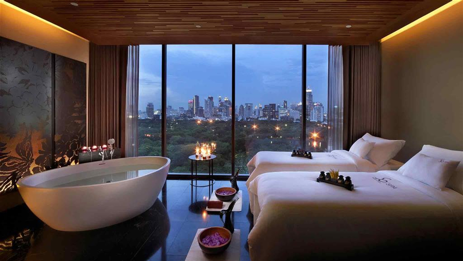 SO Sofitel Bangkok, Sathorn