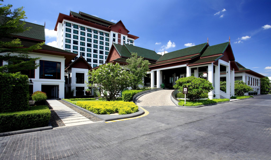 Avani Khon Kaen Hotel & Convention Centre, Muang Khon Kaen