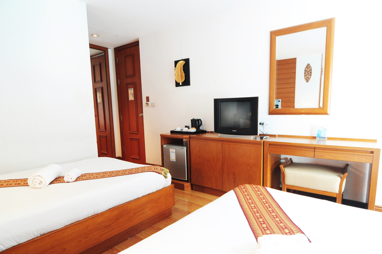 Bedroom 23