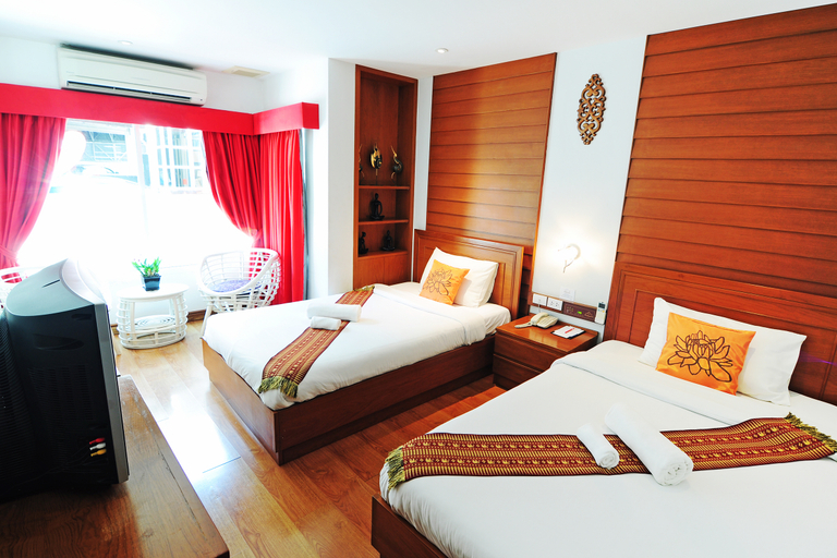 Bedroom 22