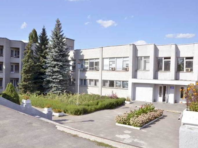 Aviator, Kharkivs'ka