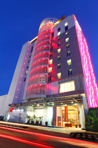 Swiss-Belinn SKA Pekanbaru, Pekanbaru